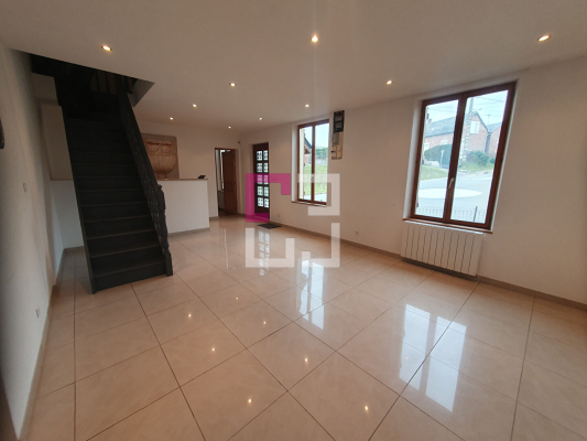 
Maison Chatillon Sur Oise 4 pièce(s) 97 m2
