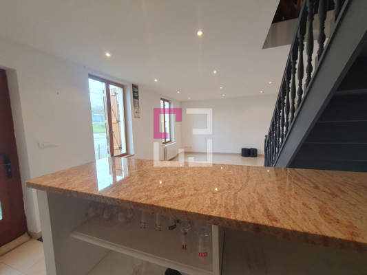 
Maison Chatillon Sur Oise 4 pièce(s) 97 m2
