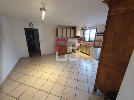 
Maison Chatillon Sur Oise 4 pièce(s) 97 m2
