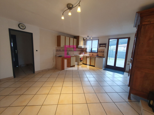 
Maison Chatillon Sur Oise 4 pièce(s) 97 m2
