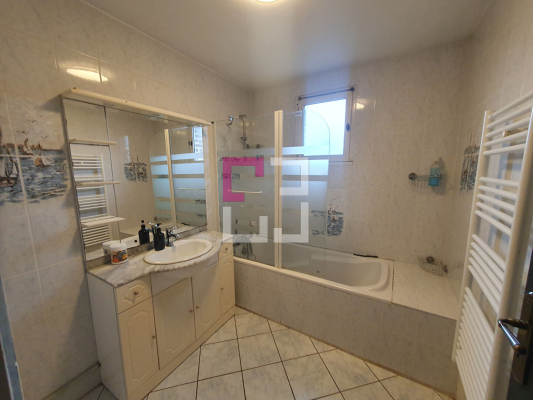 
Maison Chatillon Sur Oise 4 pièce(s) 97 m2
