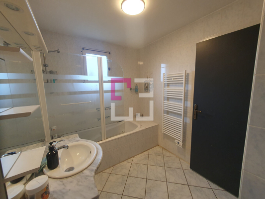 
Maison Chatillon Sur Oise 4 pièce(s) 97 m2
