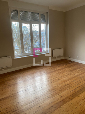 
Appartement Saint Quentin 2 pièce(s) 42.73 m2
