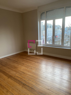 
Appartement Saint Quentin 2 pièce(s) 42.73 m2
