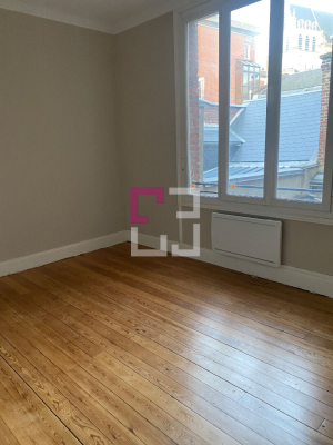 
Appartement Saint Quentin 2 pièce(s) 42.73 m2
