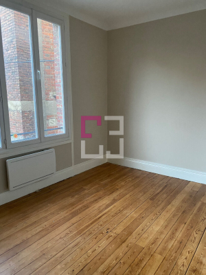 
Appartement Saint Quentin 2 pièce(s) 42.73 m2
