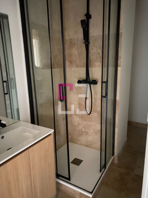 
Appartement Saint Quentin 2 pièce(s) 42.73 m2
