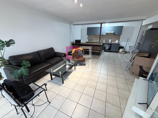 
Appartement Guise  3 pièce(s) 68 m2
