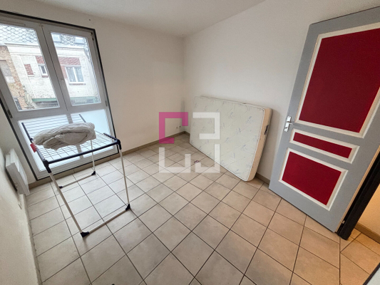 
Appartement Guise  3 pièce(s) 68 m2
