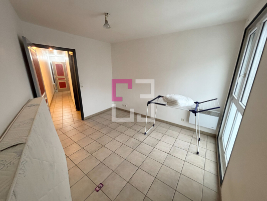 
Appartement Guise  3 pièce(s) 68 m2
