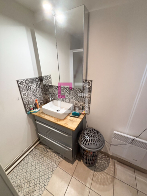 
Appartement Guise  3 pièce(s) 68 m2
