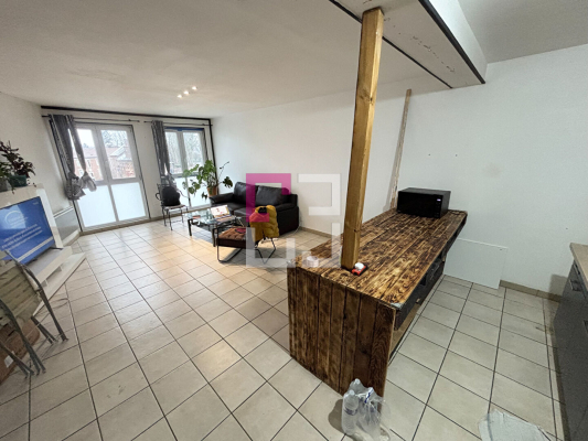 
Appartement Guise  3 pièce(s) 68 m2
