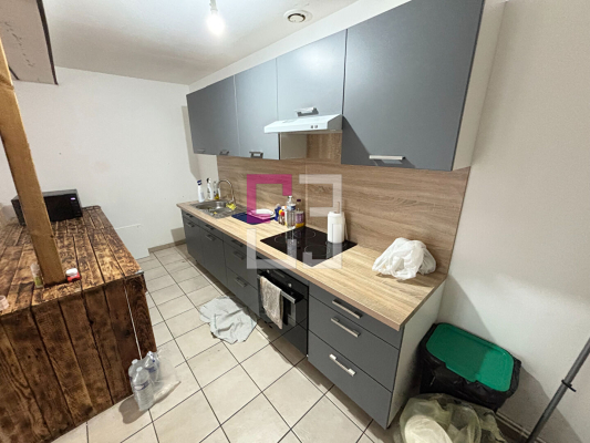 
Appartement Guise  3 pièce(s) 68 m2
