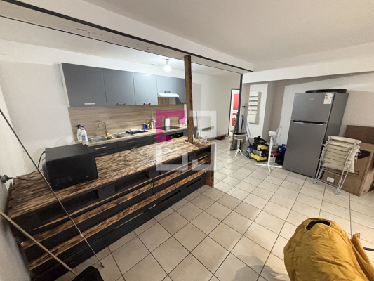 
Appartement Guise  3 pièce(s) 68 m2
