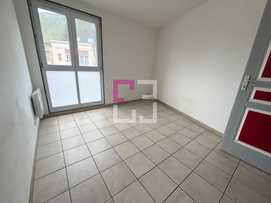 
Appartement Guise  3 pièce(s) 68 m2
