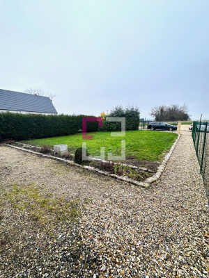 
Maison Appilly 4 pièce(s) 83.55 m2
