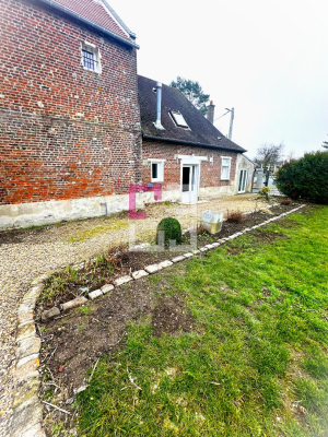 
Maison Appilly 4 pièce(s) 83.55 m2
