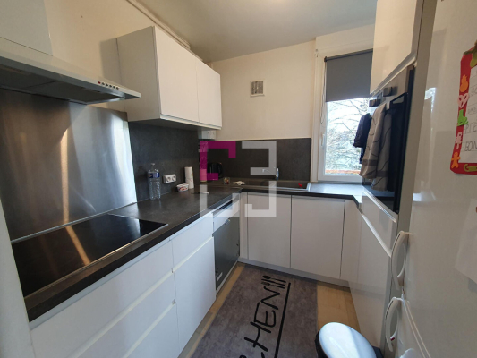 
Appartement Saint Quentin 5 pièce(s) 77 m2
