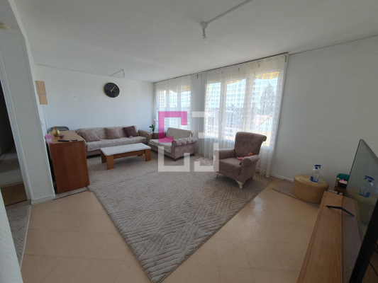 
Appartement Saint Quentin 5 pièce(s) 77 m2
