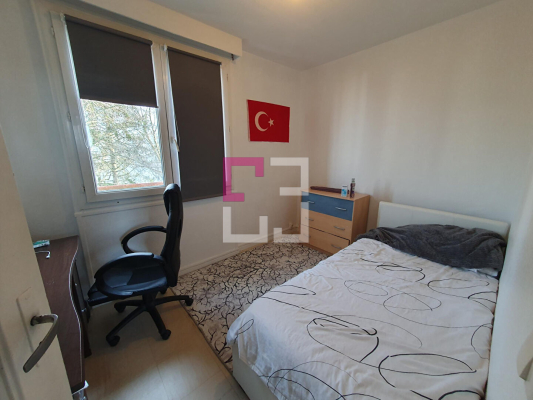 
Appartement Saint Quentin 5 pièce(s) 77 m2
