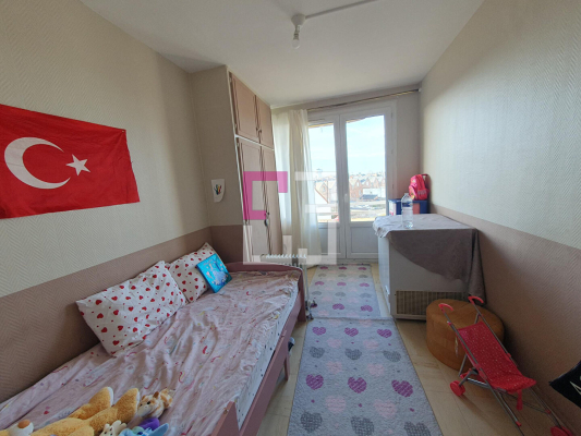 
Appartement Saint Quentin 5 pièce(s) 77 m2
