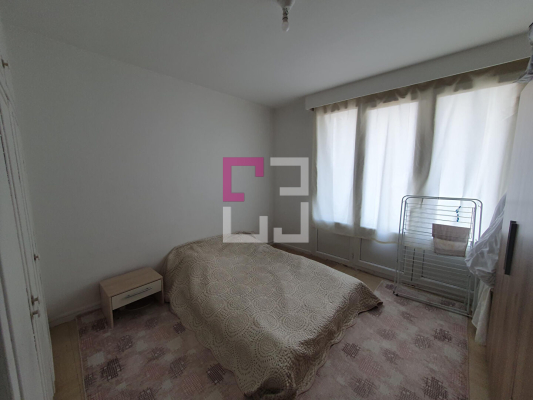 
Appartement Saint Quentin 5 pièce(s) 77 m2
