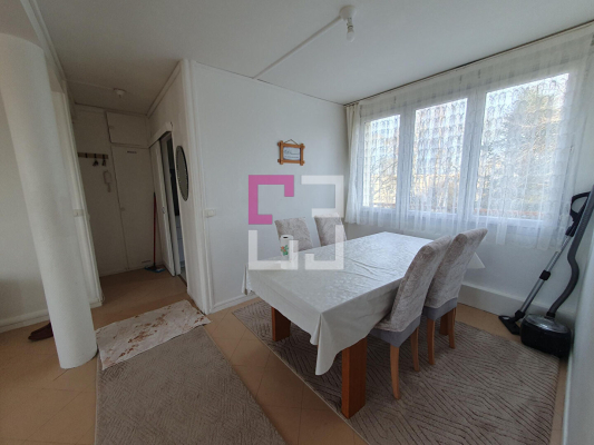 
Appartement Saint Quentin 5 pièce(s) 77 m2
