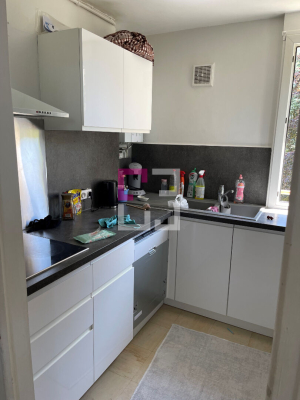 
Appartement Saint Quentin 5 pièce(s) 77 m2
