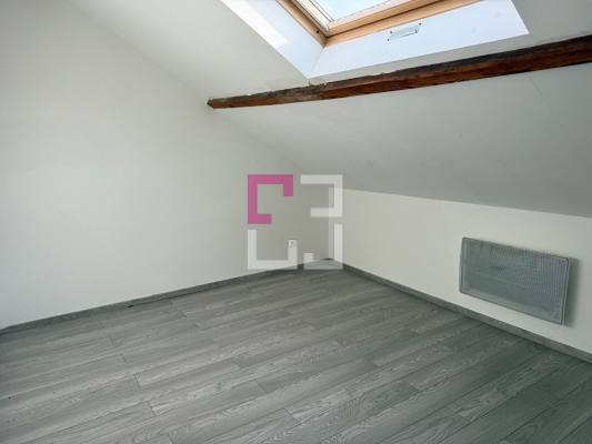 
Appartement Chauny 3 pièce(s) 51.10 m2
