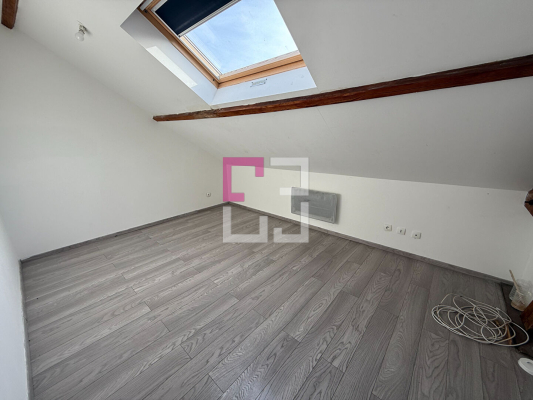 
Appartement Chauny 3 pièce(s) 51.10 m2
