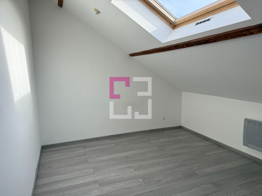 
Appartement Chauny 3 pièce(s) 51.10 m2
