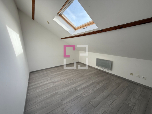 
Appartement Chauny 3 pièce(s) 51.10 m2
