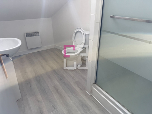 
Appartement Chauny 3 pièce(s) 51.10 m2
