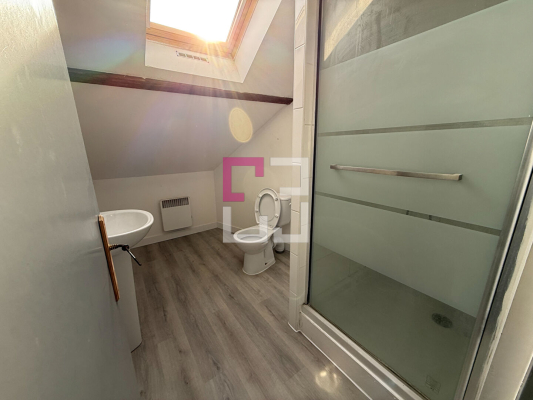 
Appartement Chauny 3 pièce(s) 51.10 m2
