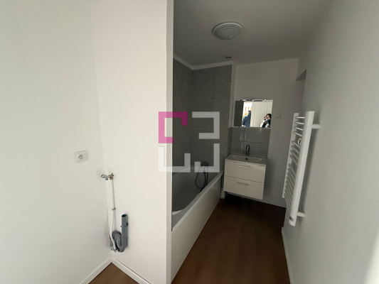 
Appartement Tergnier 2 pièce(s) 40.74 m2
