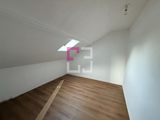 
Appartement Tergnier 2 pièce(s) 40.74 m2
