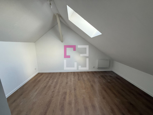 
Appartement Tergnier 2 pièce(s) 40.74 m2
