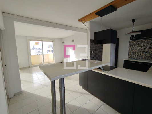 
Appartement SAINT-QUENTIN 4 pièces 65 m²
