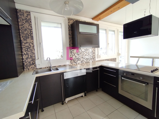 
Appartement SAINT-QUENTIN 4 pièces 67 m²
