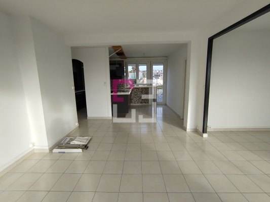 
Appartement SAINT-QUENTIN 4 pièces 67 m²
