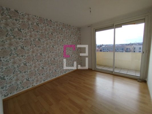
Appartement SAINT-QUENTIN 4 pièces 67 m²
