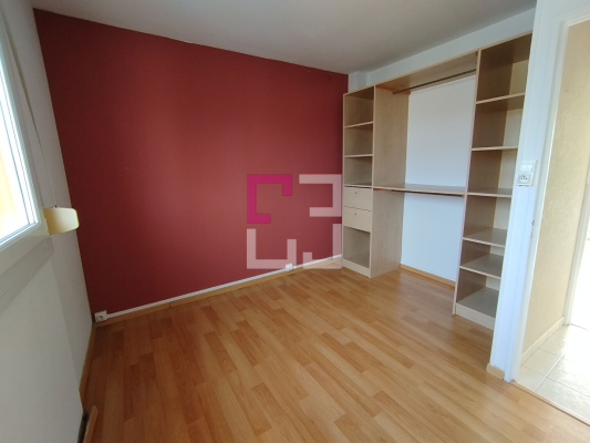 
Appartement SAINT-QUENTIN 4 pièces 67 m²
