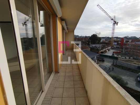 
Appartement SAINT-QUENTIN 4 pièces 67 m²
