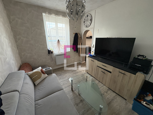 
Maison Gauchy 4 pièce(s) 71 m2
