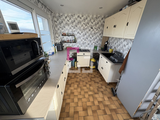 
Maison Gauchy 4 pièce(s) 71 m2
