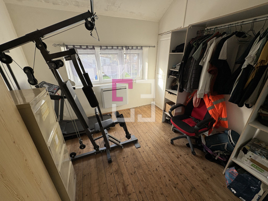 
Maison Gauchy 4 pièce(s) 71 m2
