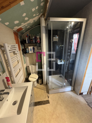 
Maison Gauchy 4 pièce(s) 71 m2
