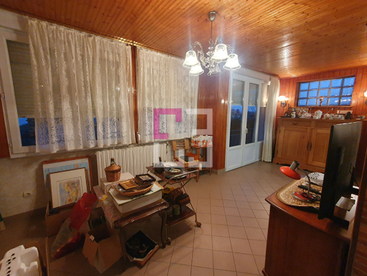 
Maison Saint Quentin 6 pièce(s) 97 m2
