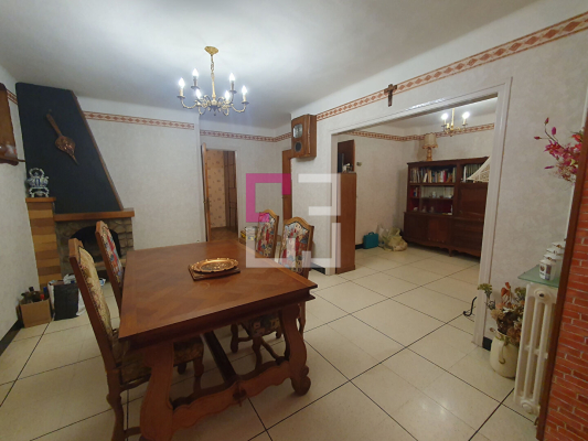 
Maison Saint Quentin 6 pièce(s) 97 m2
