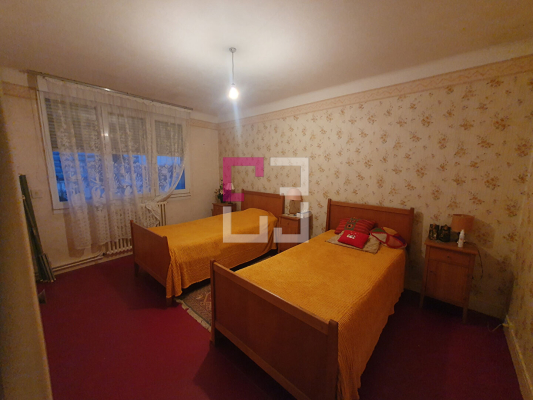 
Maison Saint Quentin 6 pièce(s) 97 m2
